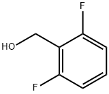 2,6-Difluorobenzyl alcohol(19064-18-7)